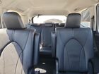 2024 Toyota Grand Highlander Hybrid Limited White vin: 5TDACAB5XRS023385