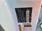2024 Toyota Grand Highlander Hybrid Limited White vin: 5TDACAB5XRS023385