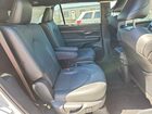 2025 Toyota Grand Highlander Hybrid Nightshade White vin: 5TDACAB5XSS055159