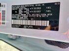 2025 Toyota Grand Highlander Hybrid Nightshade White vin: 5TDACAB5XSS055159