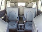 2025 Toyota Grand Highlander Hybrid Nightshade White vin: 5TDACAB5XSS055159