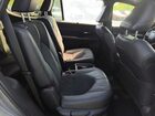 2025 Toyota Grand Highlander Hybrid Max Platinum Серый vin: 5TDADAB52SS014957