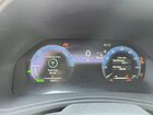 2025 Toyota Grand Highlander Hybrid Max Platinum Серый vin: 5TDADAB52SS014957