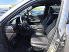 2025 Toyota Grand Highlander Hybrid Max Platinum Серый vin: 5TDADAB52SS014957