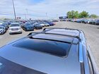 2025 Toyota Grand Highlander Hybrid Max Platinum Серый vin: 5TDADAB52SS014957