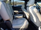 2026 Toyota Grand Highlander Limited Blue vin: 5TDADAB53TS028402