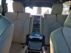 2026 Toyota Grand Highlander Limited Blue vin: 5TDADAB53TS028402