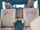 2024 Toyota Grand Highlander Hybrid Max Limited Blue vin: 5TDADAB54RS007664