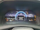 2024 Toyota Grand Highlander Hybrid Max Limited Blue vin: 5TDADAB54RS007664