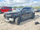2024 Toyota Grand Highlander Hybrid Max Platinum Black vin: 5TDADAB5XRS004199