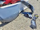 2022 Toyota Sienna Xle Gray vin: 5TDASKFCXNS053191