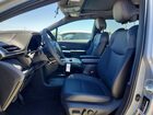 2022 Toyota Sienna Xle Gray vin: 5TDASKFCXNS053191