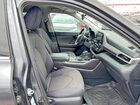 2021 Toyota Highlander Hybrid Le Угольный vin: 5TDBBRCHXMS518550