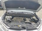 2016 Toyota Highlander Le Plus Серый vin: 5TDBKRFH0GS269711