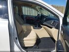 2016 Toyota Highlander Le Plus V6 Белый vin: 5TDBKRFH0GS289781