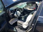 2016 Toyota Highlander Le V6 Черный vin: 5TDBKRFH3GS256435