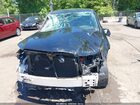 2016 Toyota Highlander Le V6 Черный vin: 5TDBKRFH3GS256435