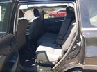 2016 Toyota Highlander Le V6 Черный vin: 5TDBKRFH3GS256435