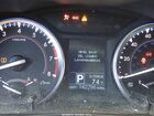 2016 Toyota Highlander Le V6 Черный vin: 5TDBKRFH3GS256435