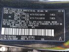 2016 Toyota Highlander Le V6 Черный vin: 5TDBKRFH3GS256435