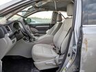 2016 Toyota Highlander Le Серебряный vin: 5TDBKRFH3GS338245