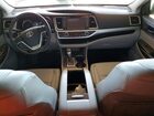 2016 Toyota Highlander Le Plus Серебряный vin: 5TDBKRFH3GS355577