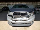 2016 Toyota Highlander Le Plus Серебряный vin: 5TDBKRFH3GS355577