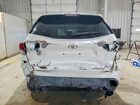 2016 Toyota Highlander Le Белый vin: 5TDBKRFH6GS321150