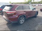 2016 Toyota Highlander Le Plus V6 Champagne vin: 5TDBKRFH7GS233207