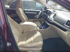 2016 Toyota Highlander Le Plus V6 Champagne vin: 5TDBKRFH7GS233207