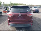 2016 Toyota Highlander Le Plus V6 Champagne vin: 5TDBKRFH7GS233207