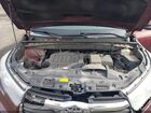2016 Toyota Highlander Le Plus V6 Champagne vin: 5TDBKRFH7GS233207