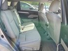 2016 Toyota Highlander Le Plus Silver vin: 5TDBKRFHXGS233654 2016 Toyota Highlander Le Plus Silver vin: 5TDBKRFHXGS233654
