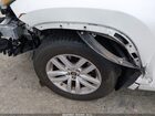 2016 Toyota Highlander Le V6 Белый vin: 5TDBKRFHXGS239650