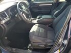 2016 Toyota Highlander Le Синий vin: 5TDBKRFHXGS261518