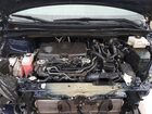 2022 Toyota Sienna Le Синий vin: 5TDBRKEC4NS131840