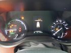 2022 Toyota Sienna Le Синий vin: 5TDBRKEC4NS131840