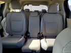 2022 Toyota Sienna Le Серый vin: 5TDBRKEC7NS078132