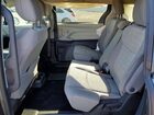 2022 Toyota Sienna Le Серый vin: 5TDBRKEC7NS078132