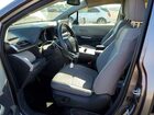 2022 Toyota Sienna Le Серый vin: 5TDBRKEC7NS078132