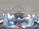 2022 Toyota Sienna Le Серый vin: 5TDBRKEC7NS078132