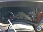 2022 Toyota Sienna Le Серый vin: 5TDBRKEC7NS078132