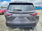 2022 Toyota Sienna Le Gray vin: 5TDBSKFC2NS070135 2022 Toyota Sienna Le Gray vin: 5TDBSKFC2NS070135