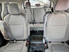 2022 Toyota Sienna Le Gray vin: 5TDBSKFC2NS070135 2022 Toyota Sienna Le Gray vin: 5TDBSKFC2NS070135