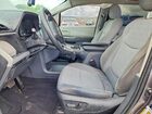 2022 Toyota Sienna Le Gray vin: 5TDBSKFC2NS070135 2022 Toyota Sienna Le Gray vin: 5TDBSKFC2NS070135