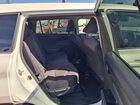 2020 Toyota Highlander Белый vin: 5TDBZRBH0LS522442