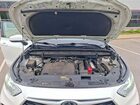 2020 Toyota Highlander Белый vin: 5TDBZRBH0LS522442