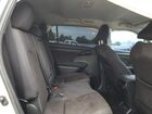 2020 Toyota Highlander L Silver vin: 5TDBZRBH1LS023598