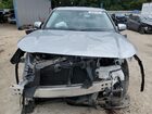 2020 Toyota Highlander L Silver vin: 5TDBZRBH1LS023598