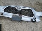 2020 Toyota Highlander L Silver vin: 5TDBZRBH1LS023598
